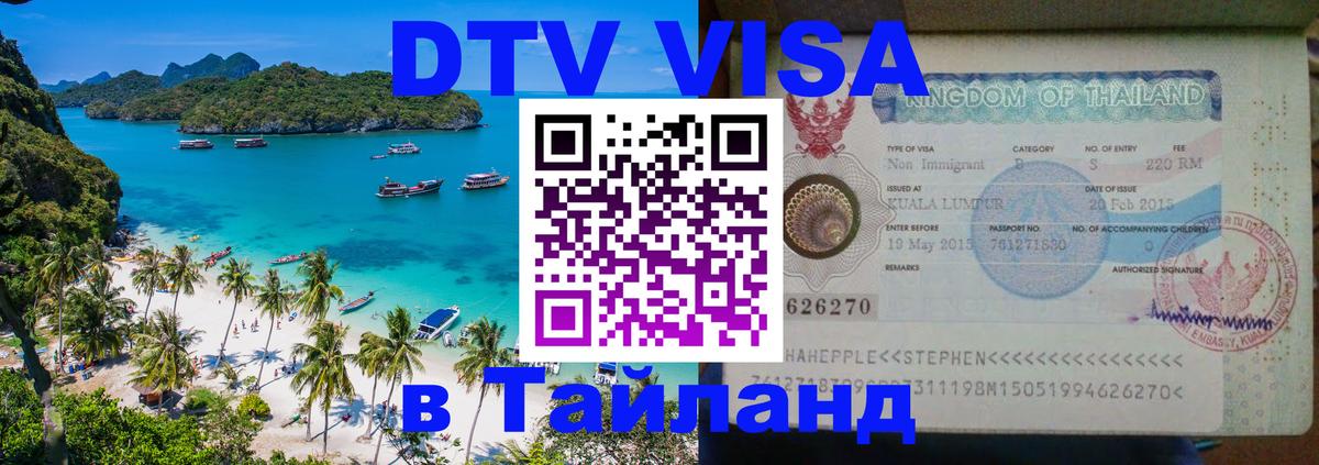 Оформление DTV визы под ключ: стоимость и тарифы, только загранпаспорт - 18.11.2025 